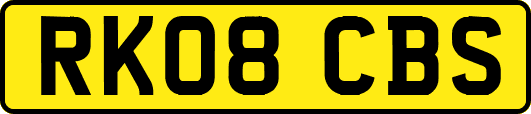RK08CBS