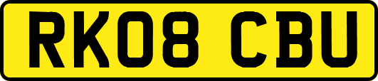 RK08CBU