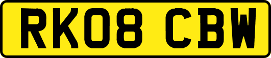 RK08CBW