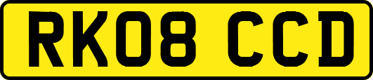RK08CCD