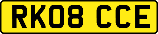 RK08CCE
