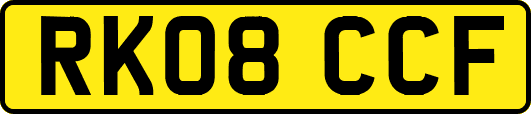 RK08CCF