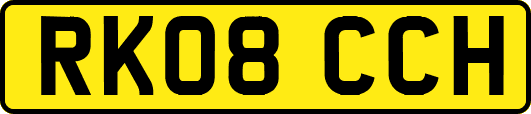 RK08CCH