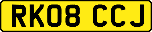 RK08CCJ