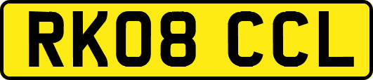 RK08CCL
