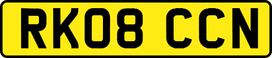 RK08CCN