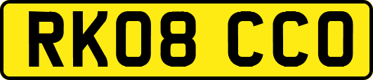 RK08CCO