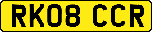 RK08CCR