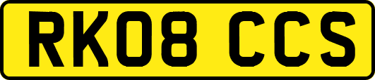 RK08CCS