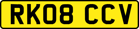 RK08CCV