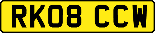 RK08CCW