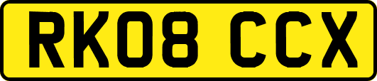 RK08CCX