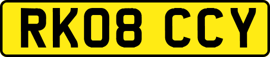 RK08CCY