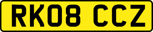 RK08CCZ