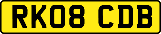 RK08CDB
