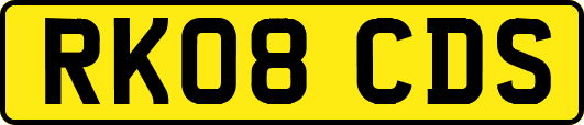 RK08CDS