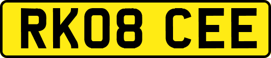 RK08CEE