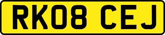 RK08CEJ
