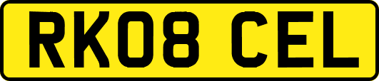 RK08CEL