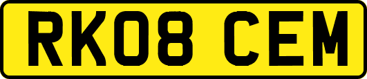 RK08CEM