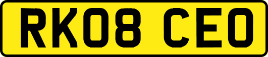 RK08CEO