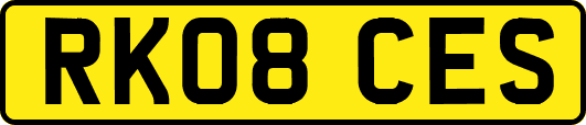 RK08CES