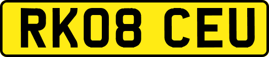 RK08CEU