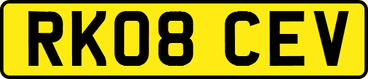 RK08CEV