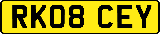 RK08CEY