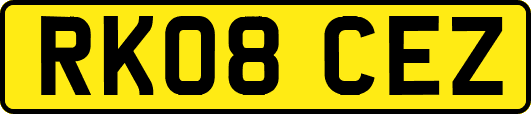 RK08CEZ