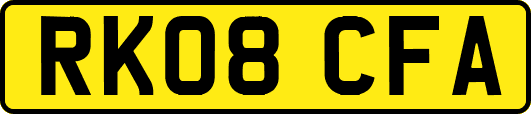 RK08CFA