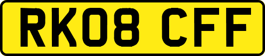 RK08CFF