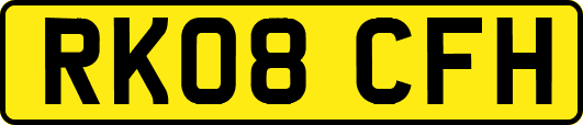 RK08CFH