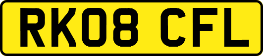 RK08CFL