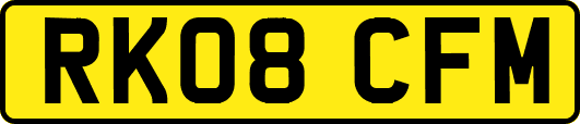 RK08CFM