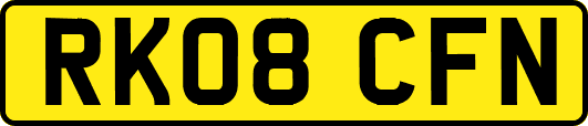 RK08CFN