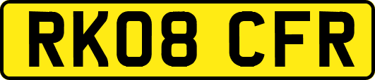 RK08CFR