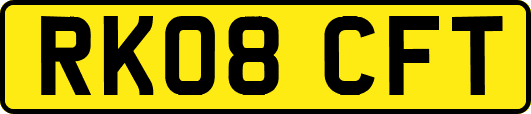 RK08CFT