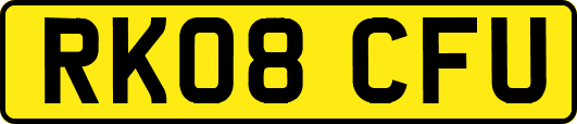RK08CFU
