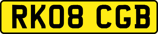 RK08CGB