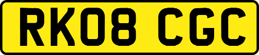 RK08CGC
