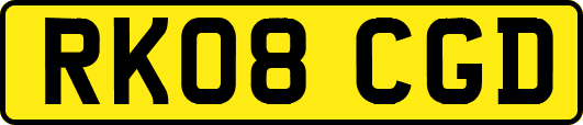 RK08CGD