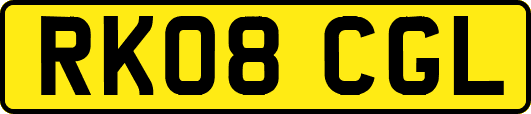 RK08CGL