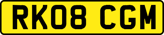 RK08CGM
