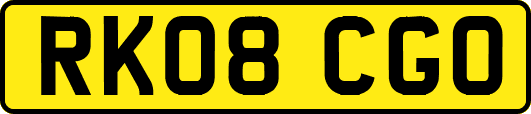 RK08CGO