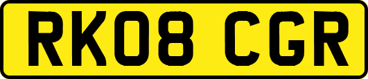 RK08CGR