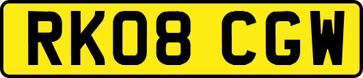 RK08CGW