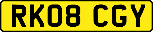 RK08CGY