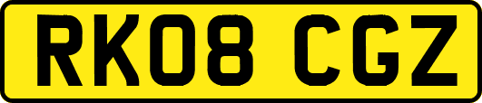 RK08CGZ
