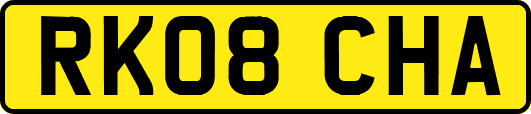RK08CHA